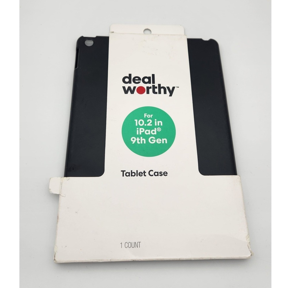 iPad 9th generation Case